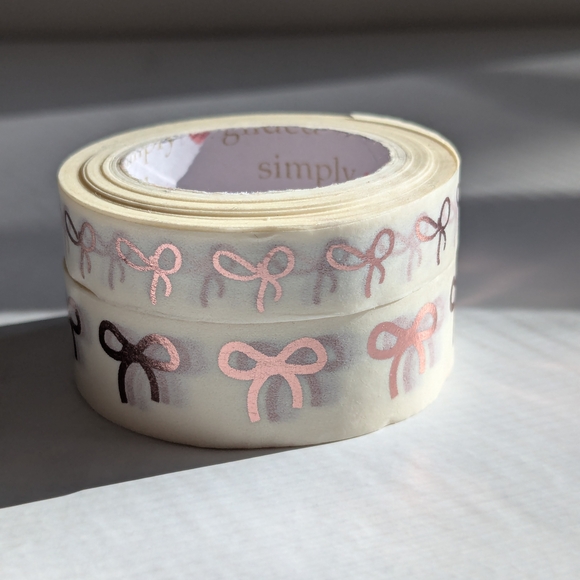 SIMPLY GUIDED WASHI - Picture 4 of 5